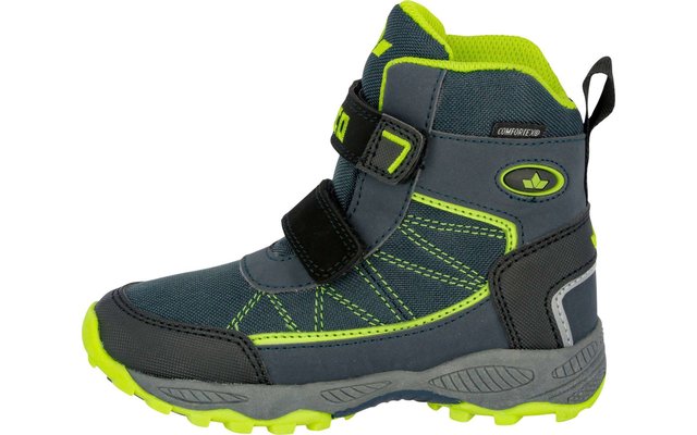 Lico Pelle V Kinderschuhe