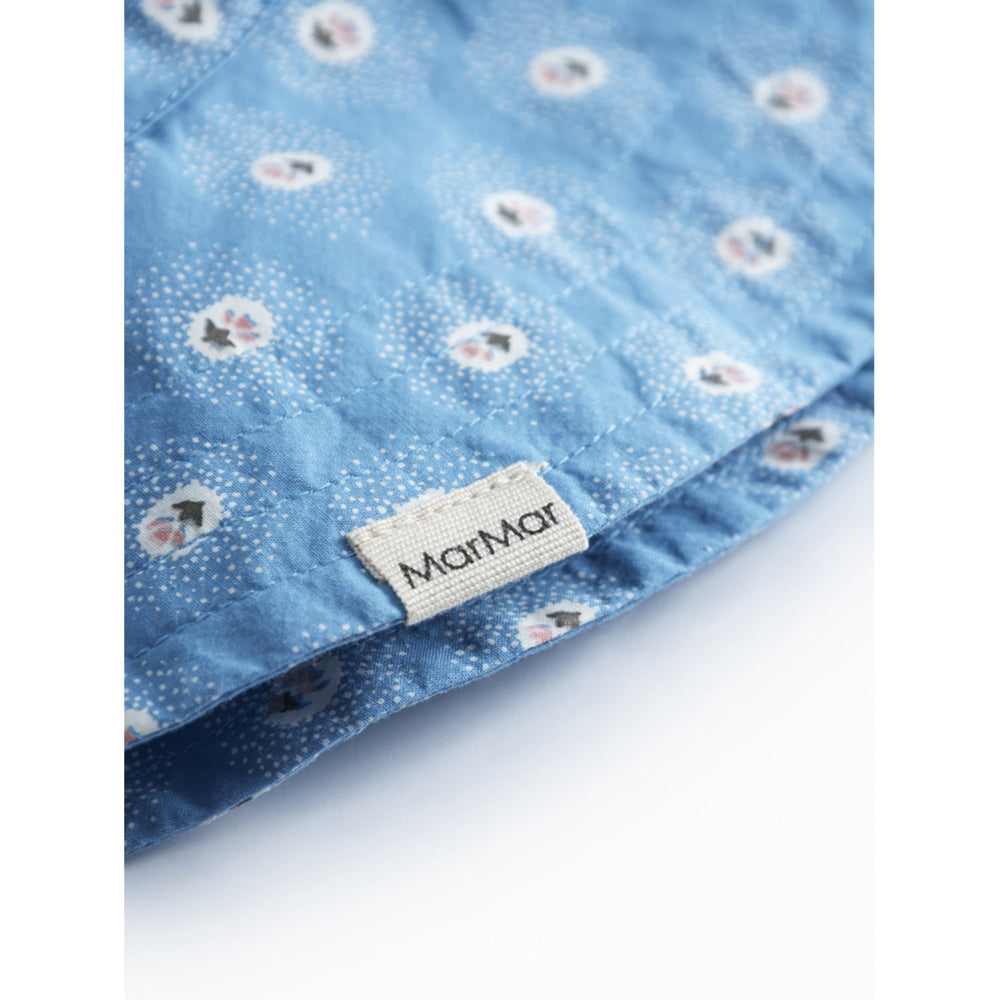 Køb MarMar Poplin Little Tulip Alba Baby Long Hue