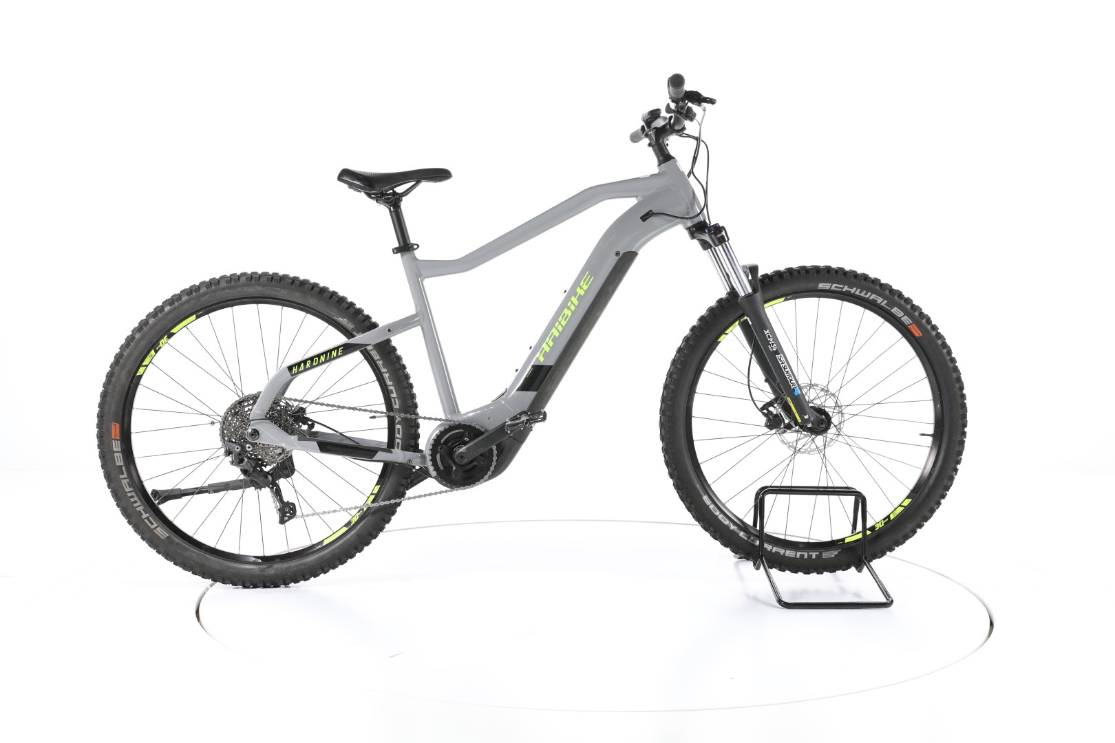 Haibike HardNine 6 (2020) | Diamond
