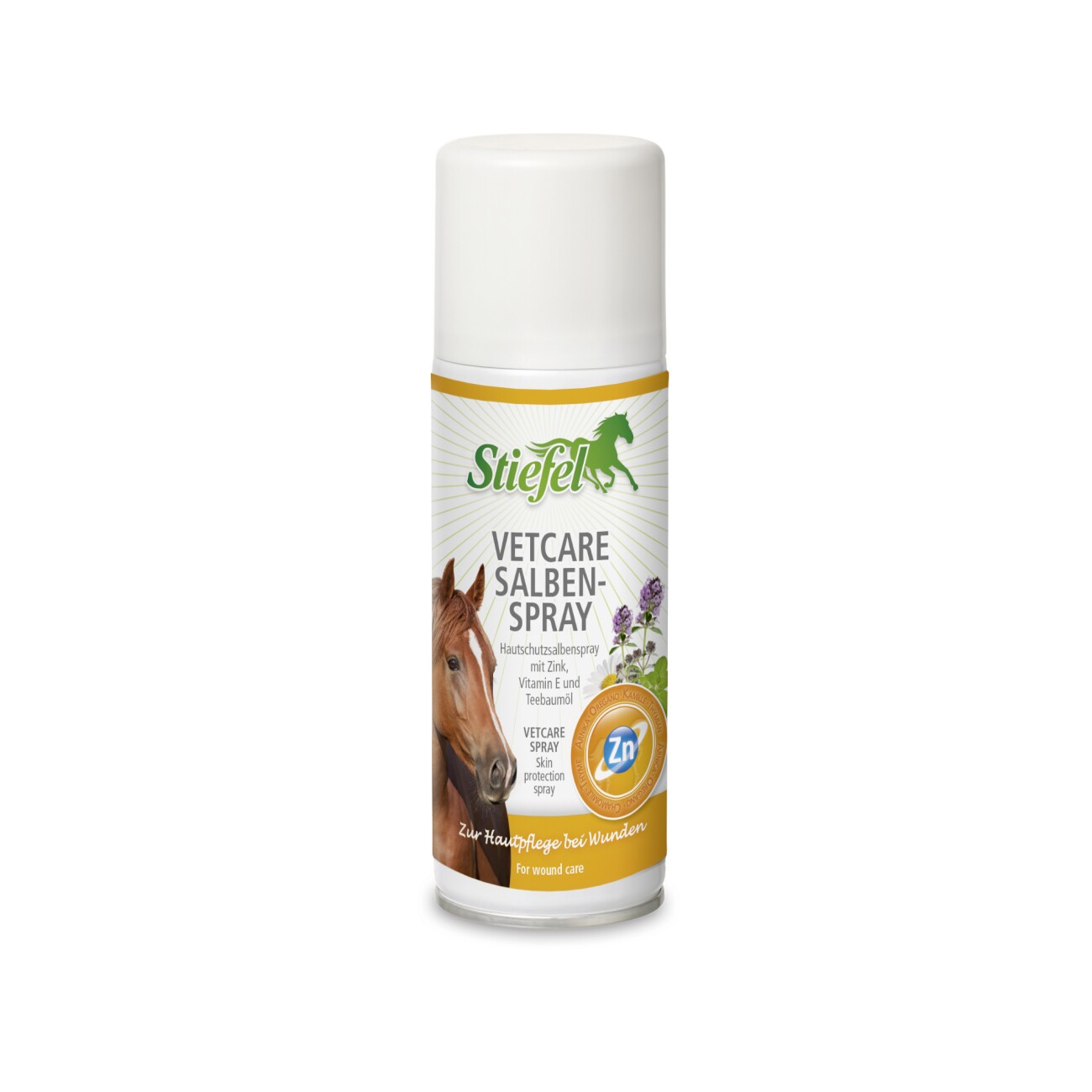 Stiefel Vetcare Salbenspray 200 ml
