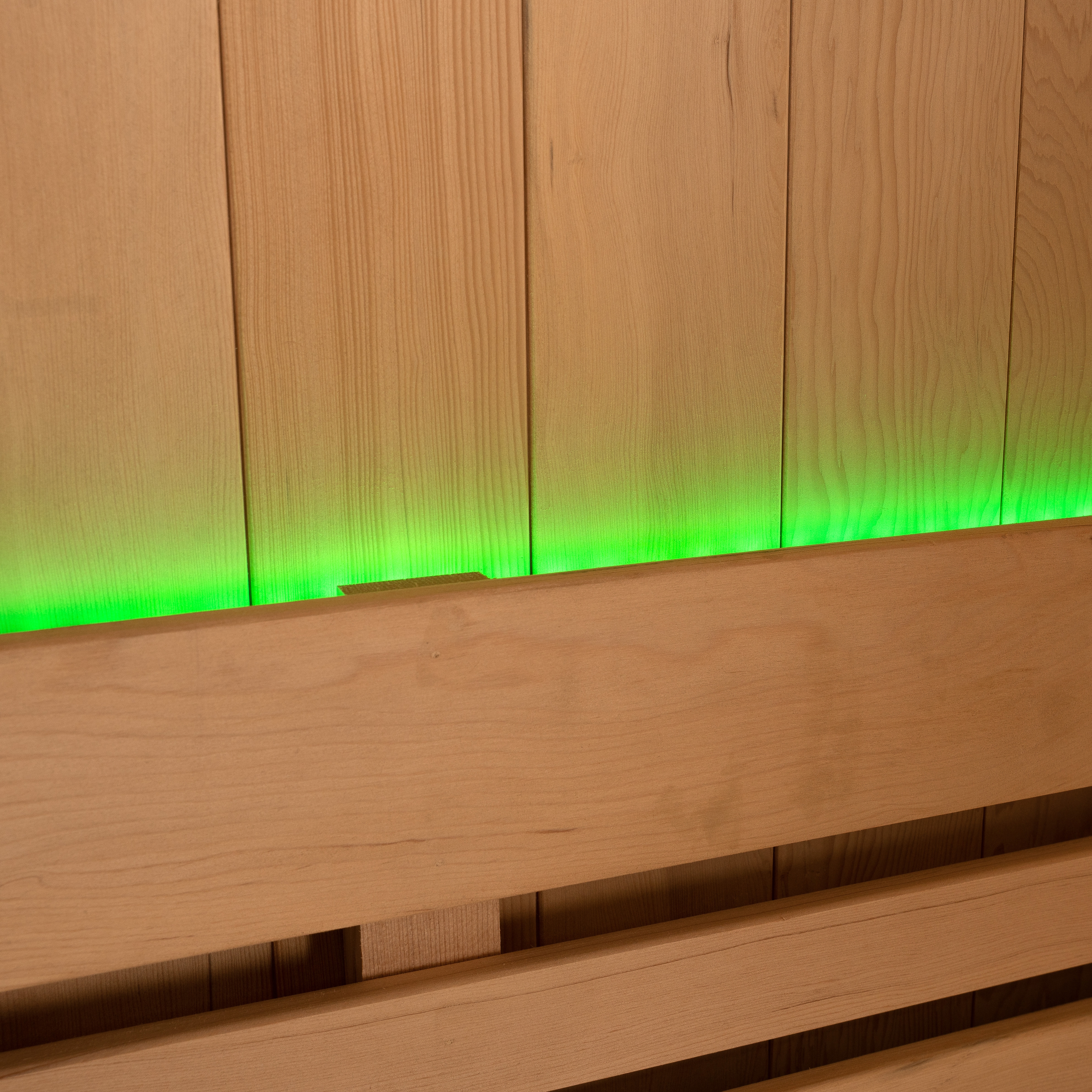 Home Deluxe Traditionelle Sauna OMAHA
