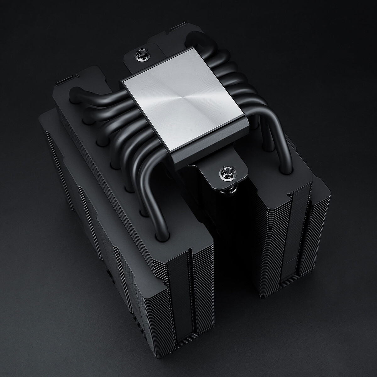 Thermalright Phantom Spirit 120 Evo