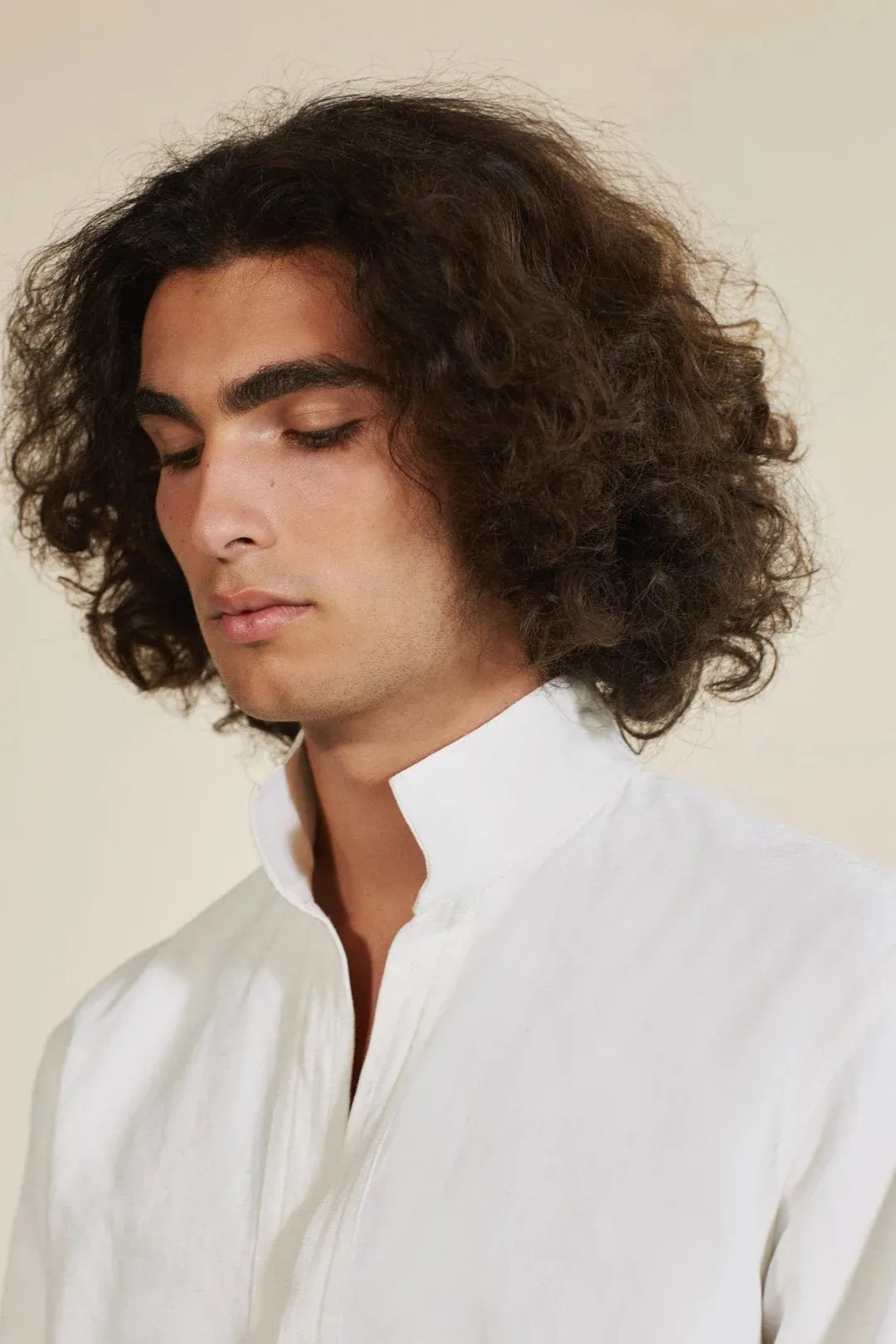 Chemise Sculpteur Bourrienne Paris X
