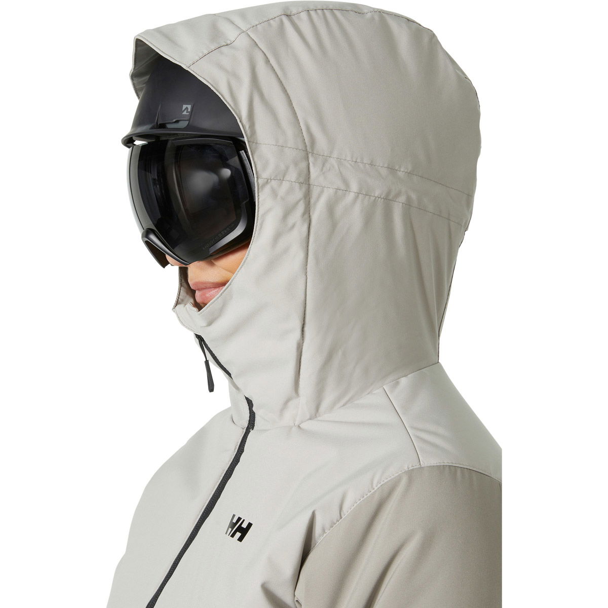Helly Hansen Alpine Insulated Skijakke Dame