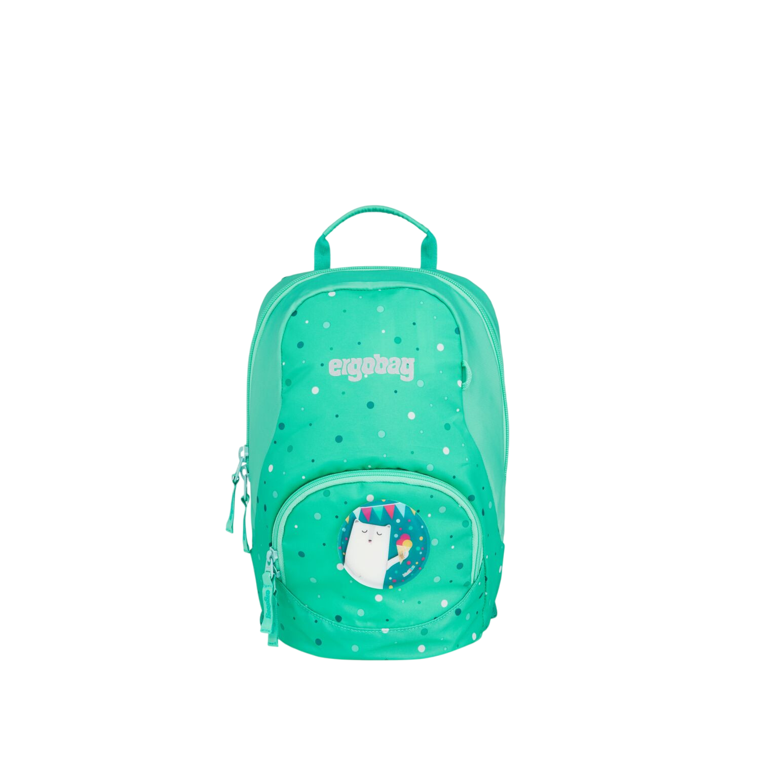 Rucksack ergobag Ease S Bärnelope