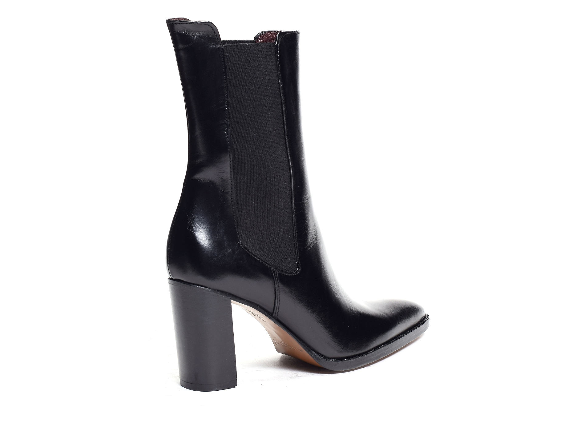 Roce noir