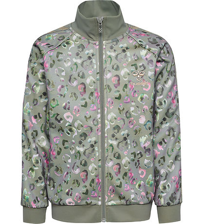 Hummel Cardigan - hmlMariann - Shadow