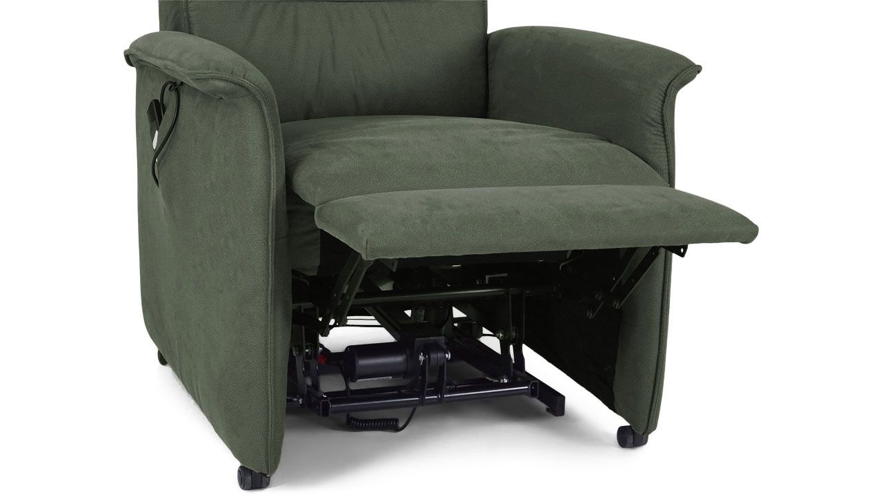 Relaxzetel Mettet