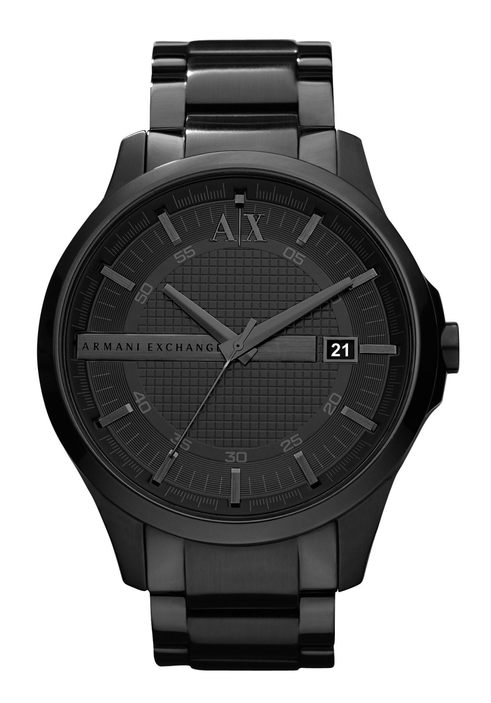 A|X Armani Exchange Hampton Herrenuhr AX2104