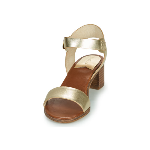 Kickers - VOLOU Dorado