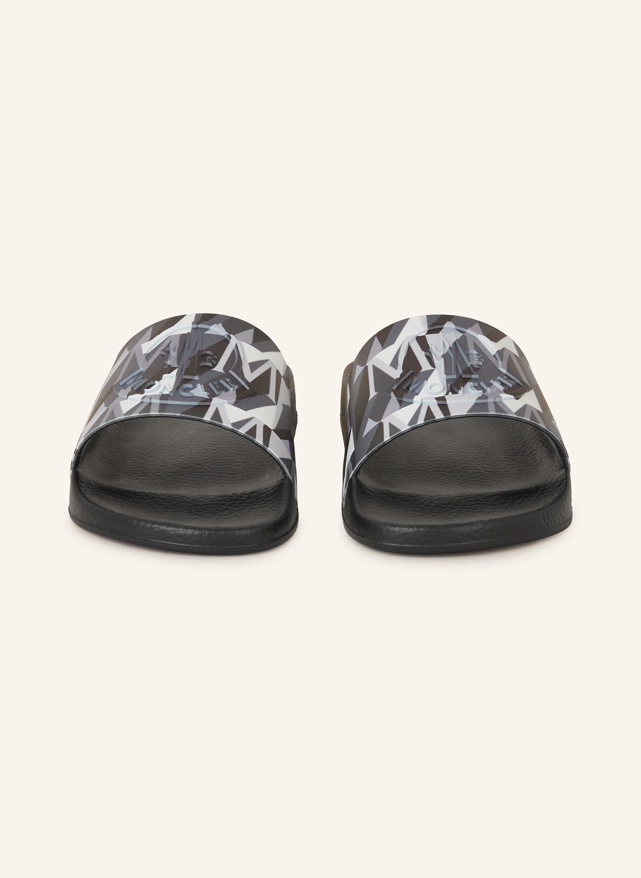 MONCLER Pantoletten BASILE