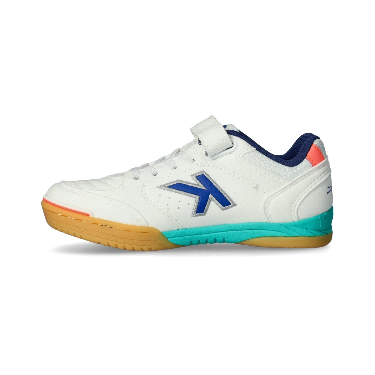Sapatilha futsal Kelme Precision Elastic