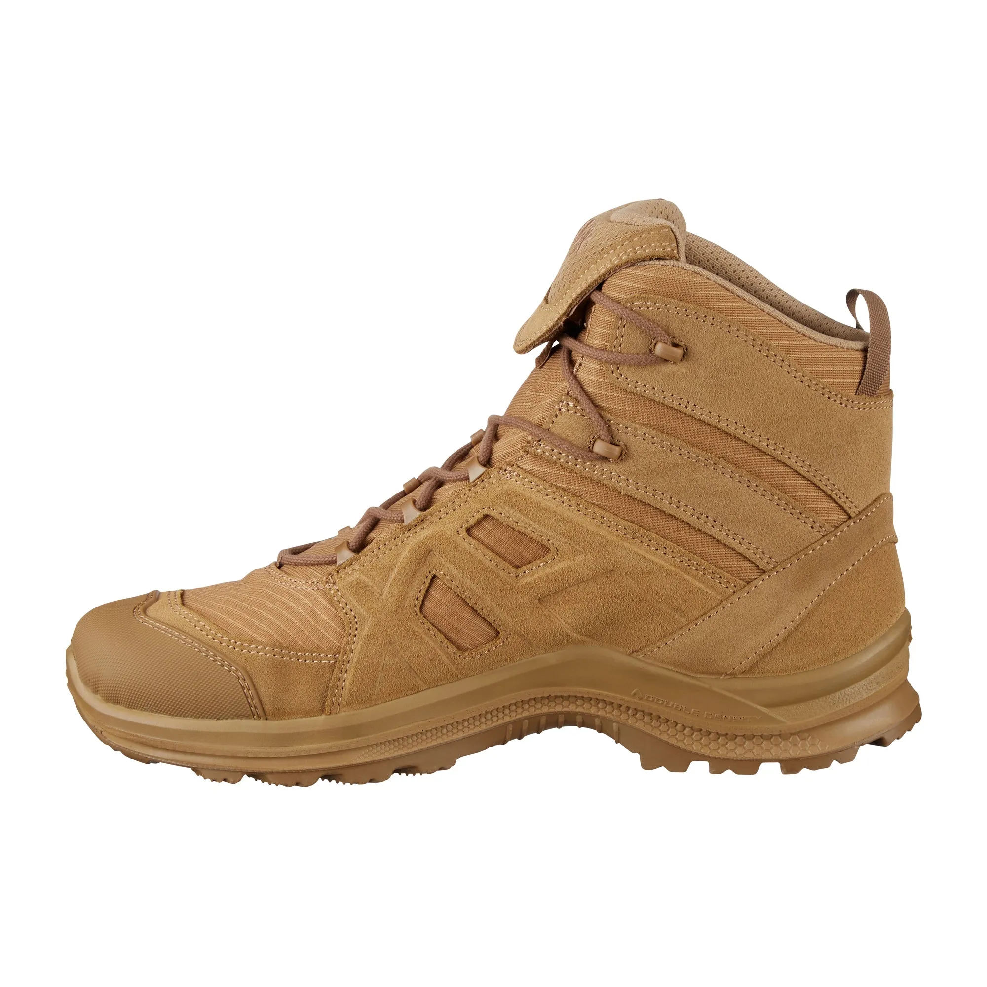 Haix -  Einsatzstiefel Black Eagle Athletic 2.0 V GTX Mid