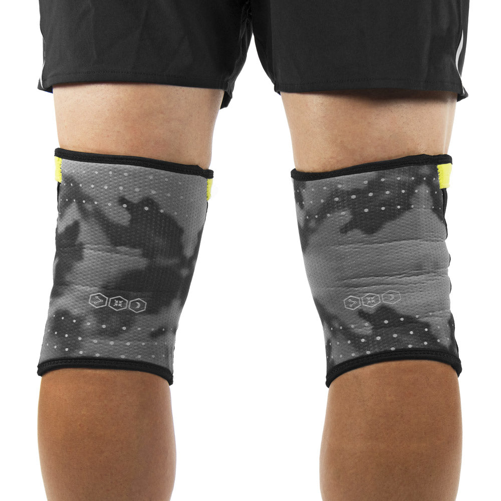 COMPEX Power Knee
