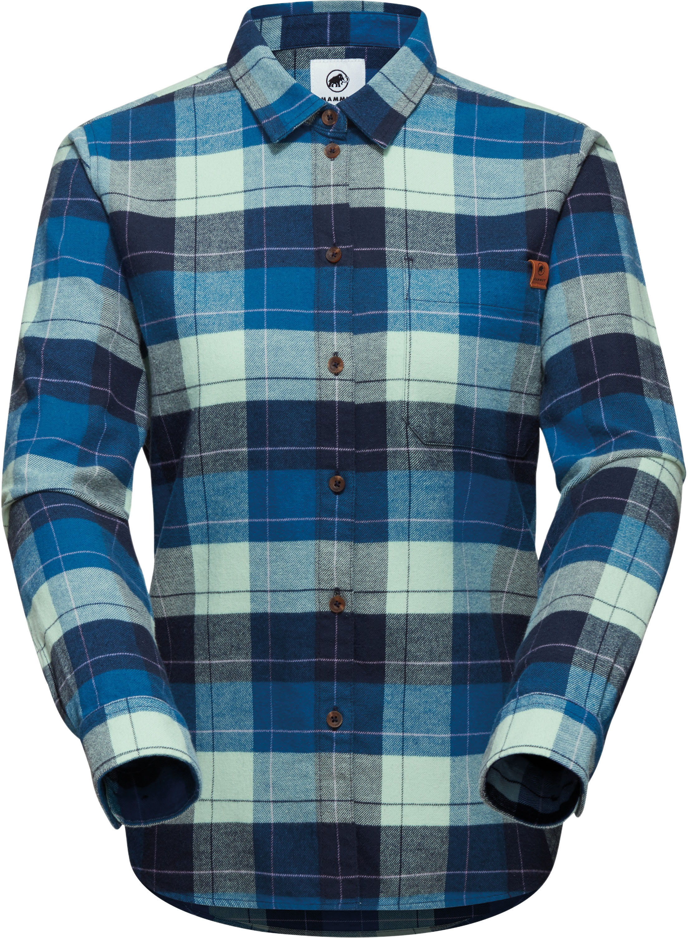 Trovat Longsleeve Shirt W