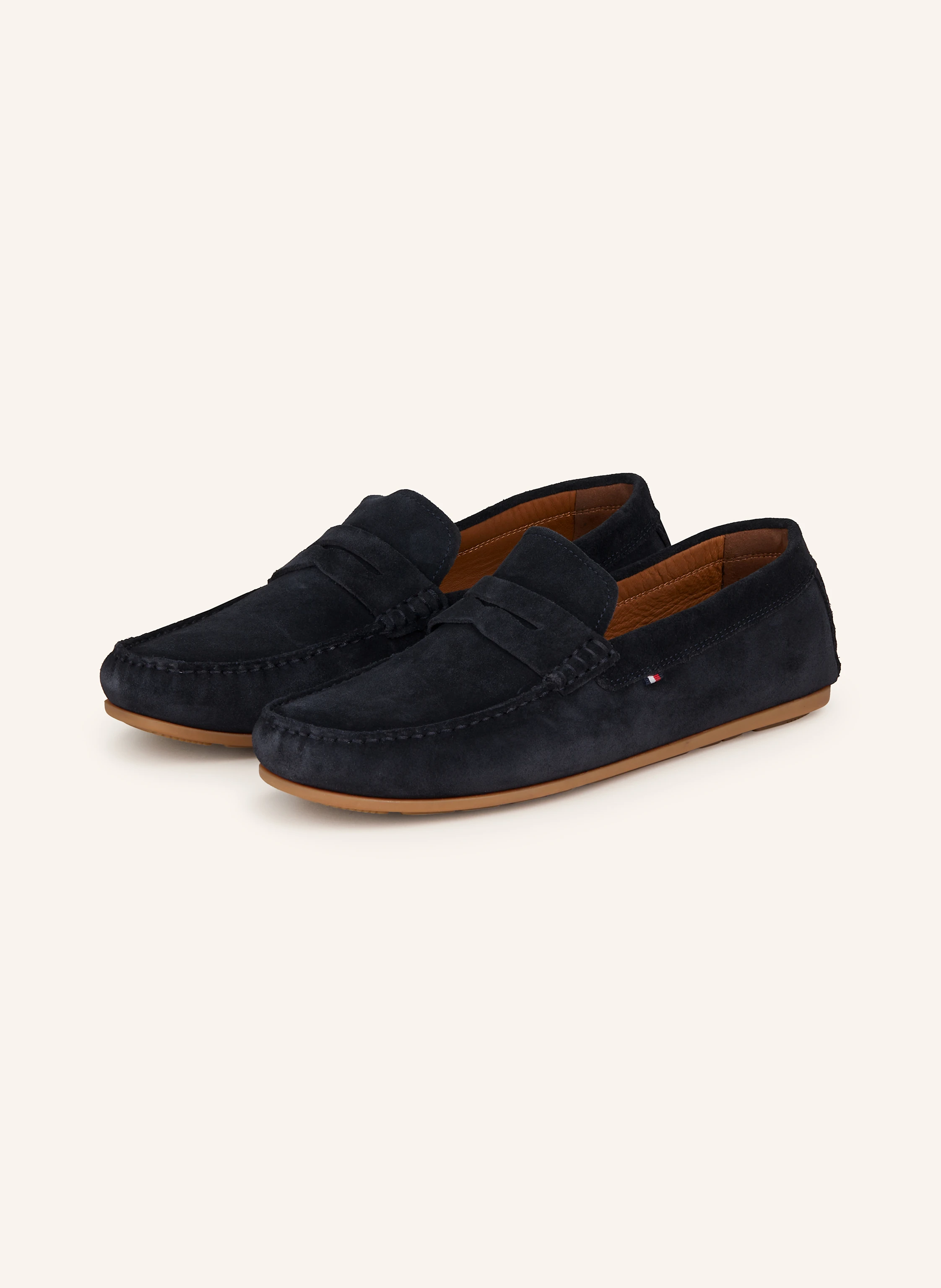TOMMY HILFIGER Penny-Loafer
