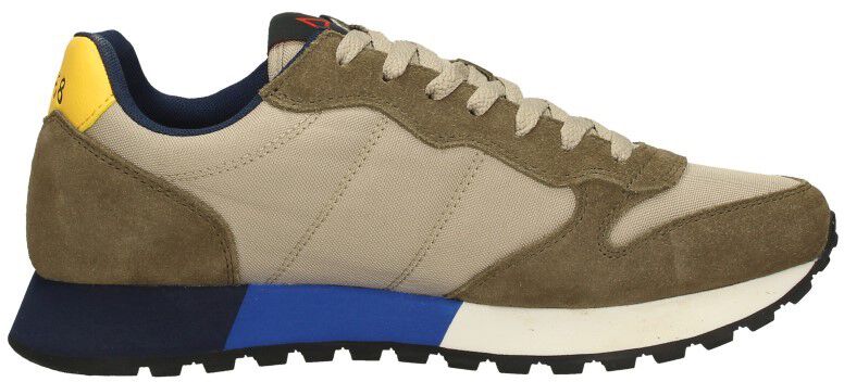 Sun68 Jaki Solid beige