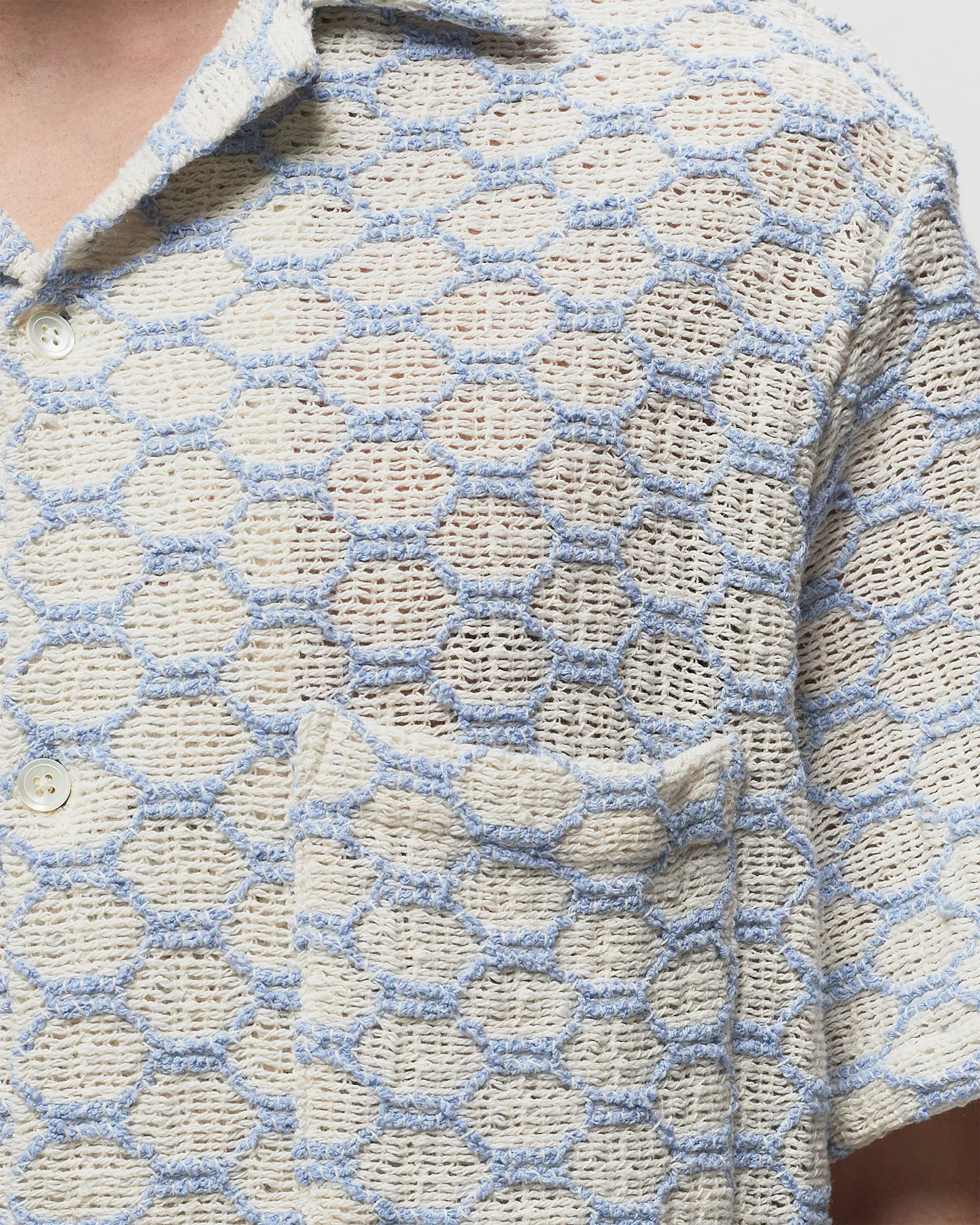 Portuguese Flannel NET