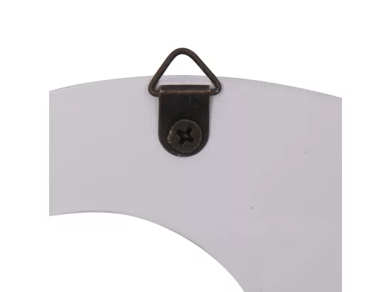 Porte-manteau mural FAMILY 74x29,5 cm