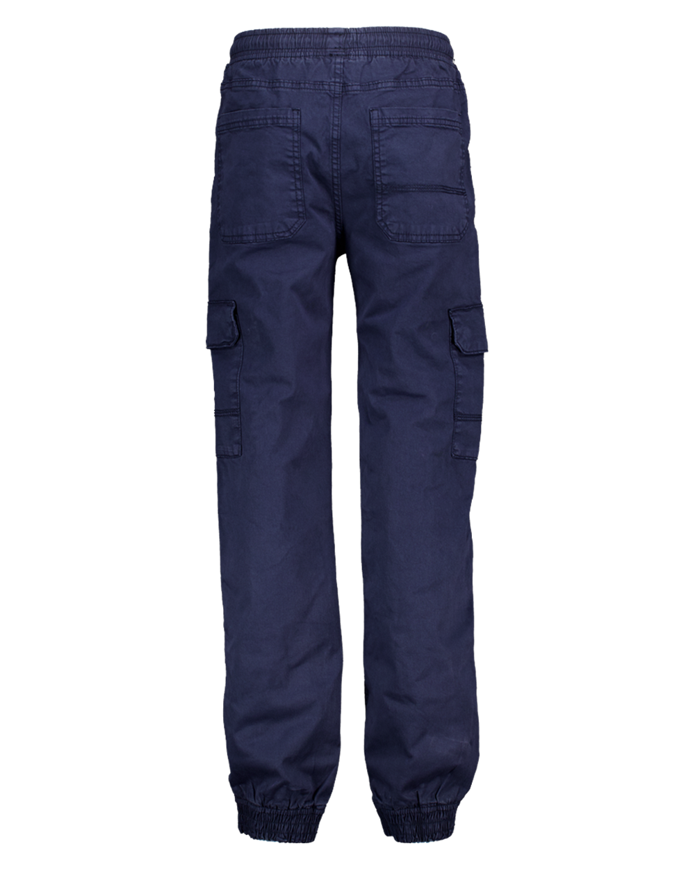 Broek - Blauw