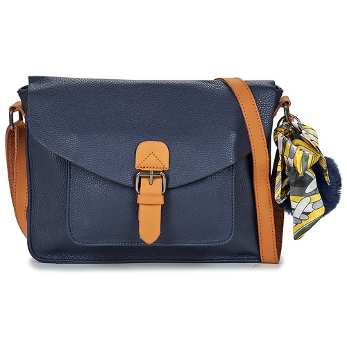 Casual Attitude -  - Bleu