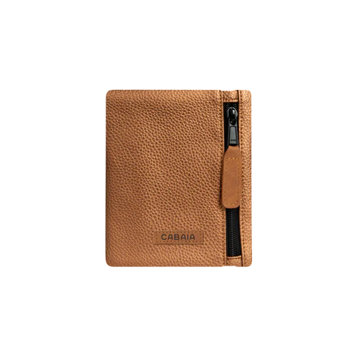 Pochette gourde El Dorado cuivre