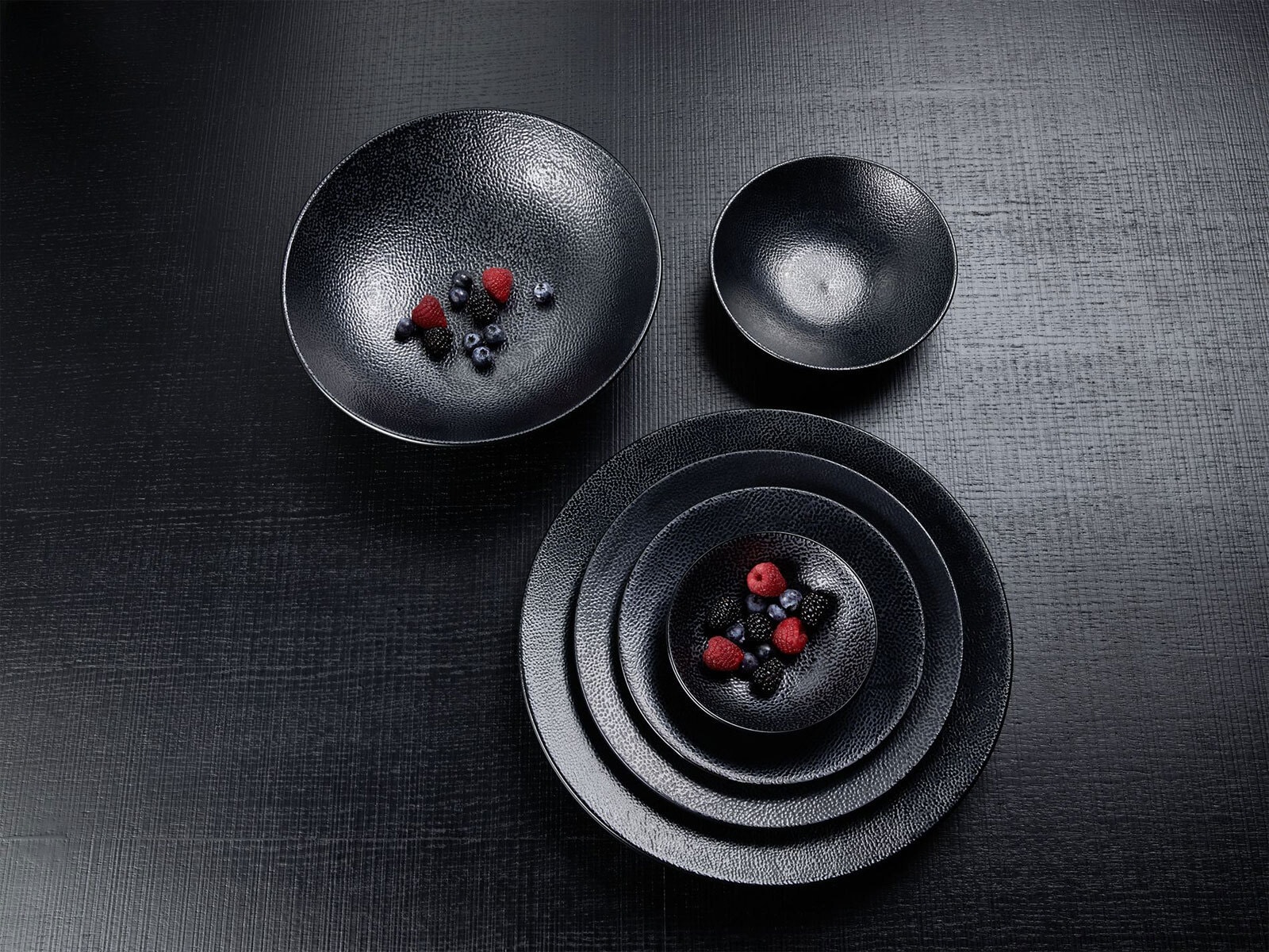 LAMBERT Servierteller KAORI 34,5 cm