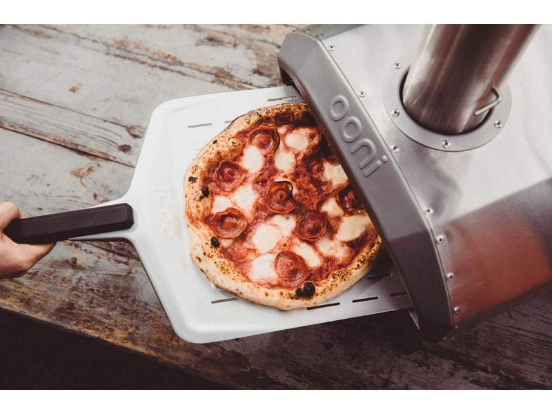 Ooni Pizza Ovens Pizzaofen Karu 12 Multi Outdoor Pizzagrill