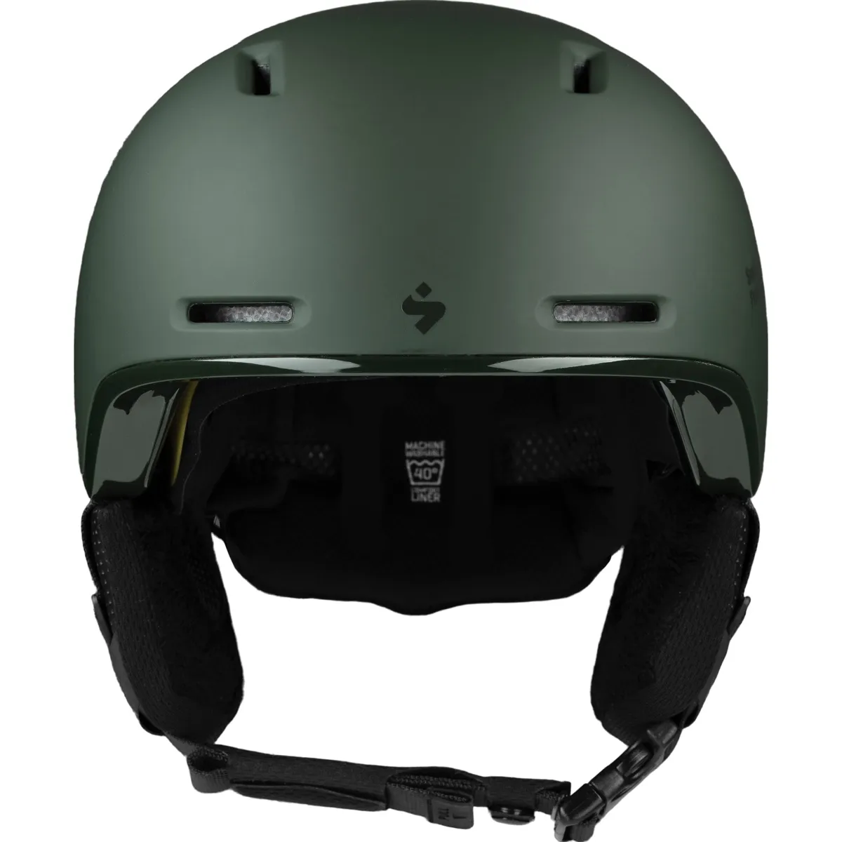 Sweet Protection Looper Helmet Matte Highland Green