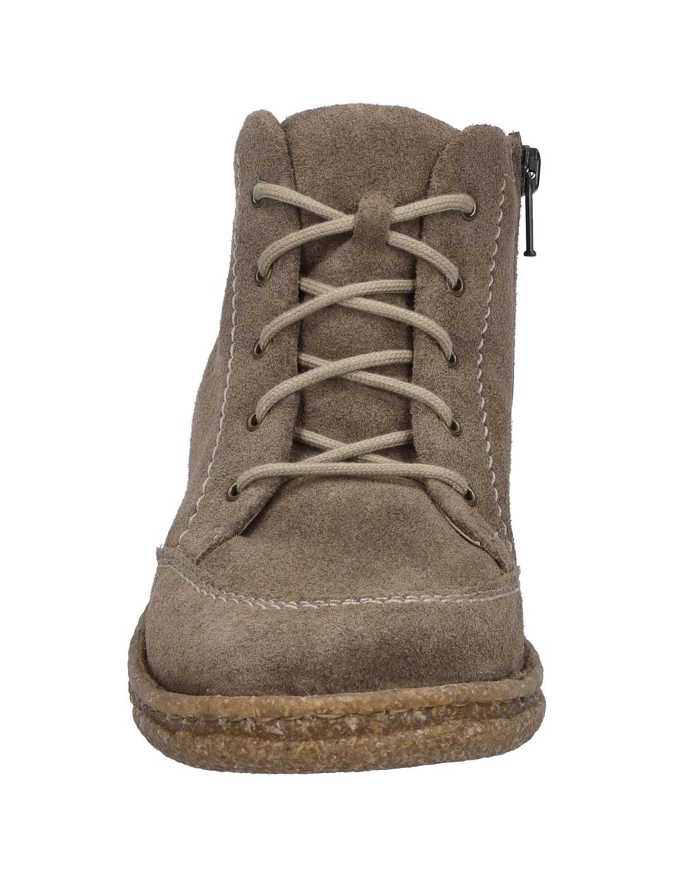 Stiefelette Neele 01, taupe