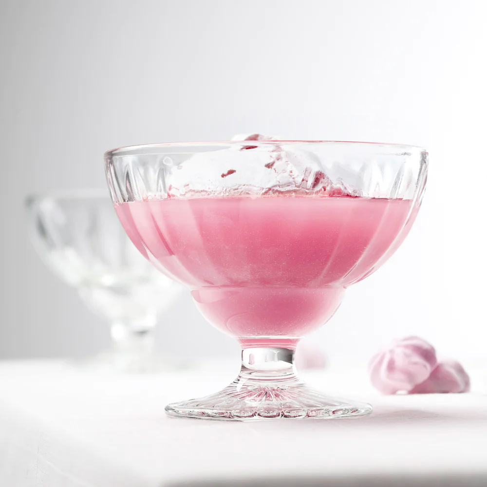 Coupe à glace elise 40 cl (lot de 6) La Rochère