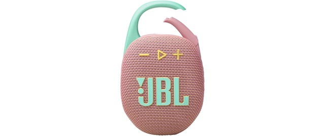 JBL Bluetooth-Lautsprecher »Clip 5« (Bluetooth )