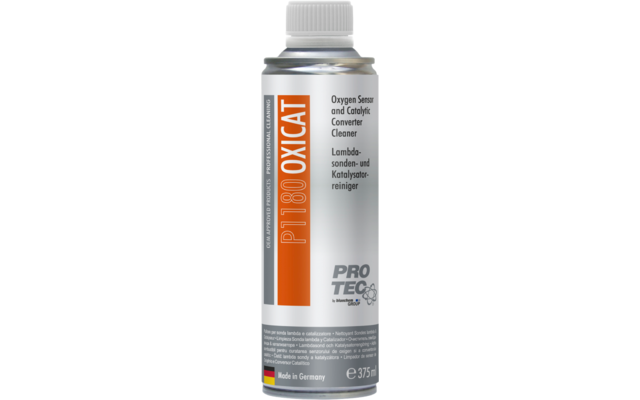 ProTec Oxicat Katalysator- und Lambdasonderreiniger 375 ml