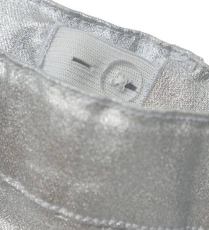 Name It Jeans - NmfRose - Sølver/Foil