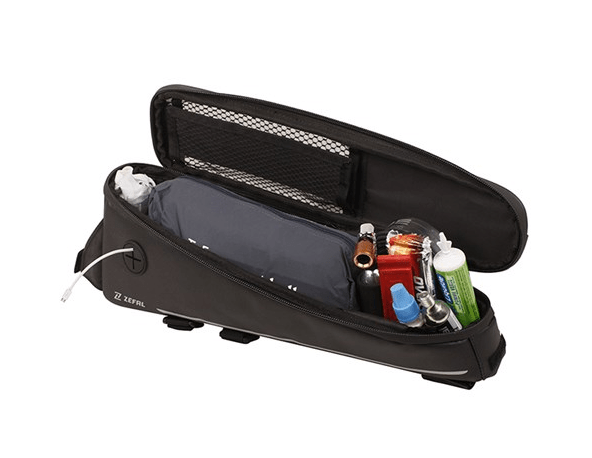 Zefal Console Pack T3 Overrørstaske