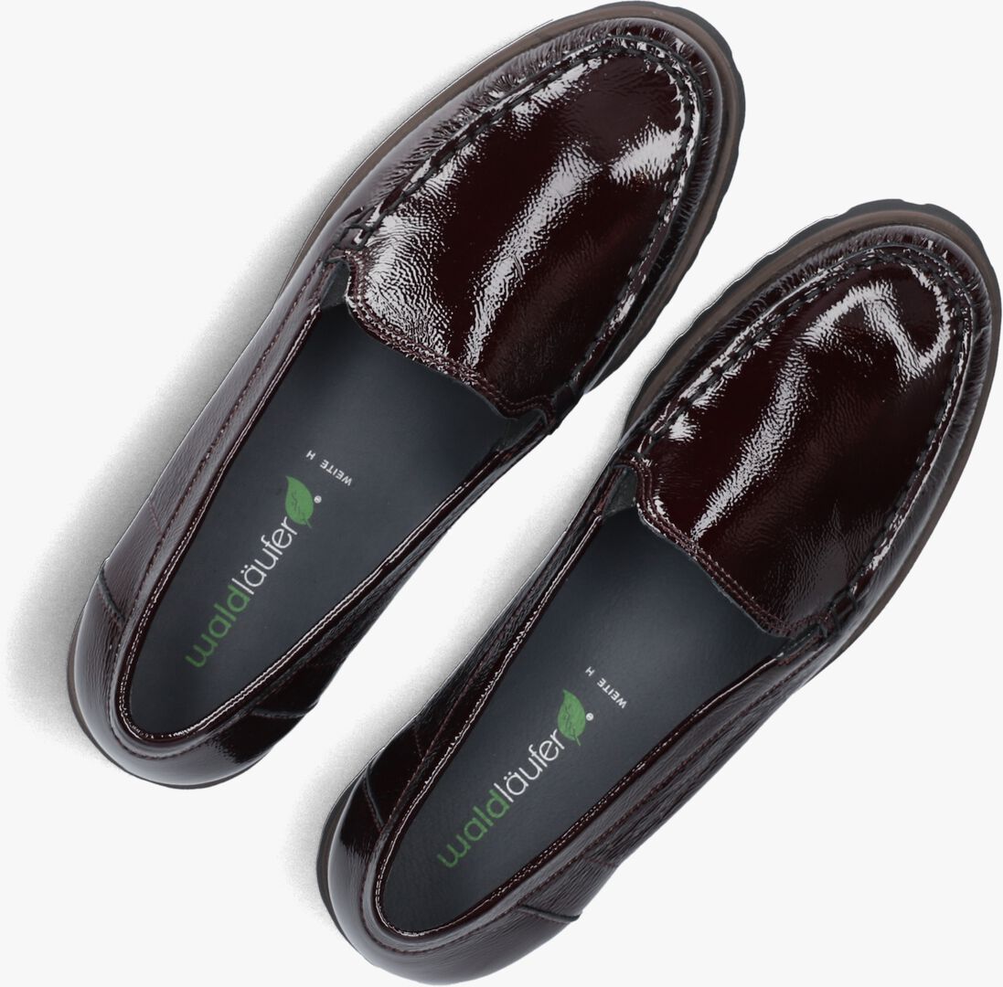 rode waldlaufer loafers h elisa