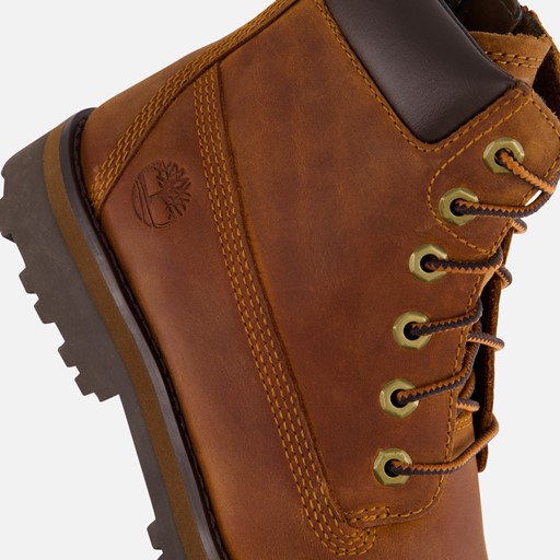 Timberland Courma Kid Traditional Veterboots