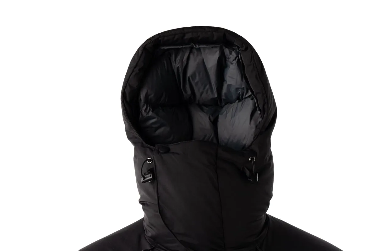 Non-stoppolar Arctic Jakka 3.0