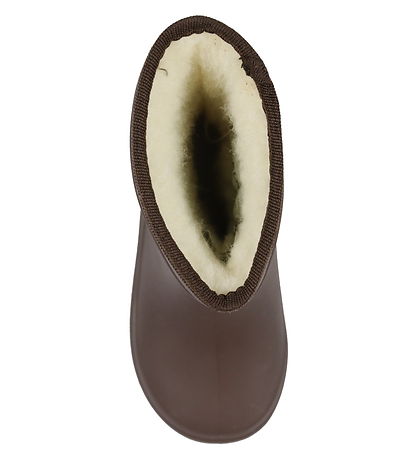 CeLaVi Thermostiefel - Coffee Quartz