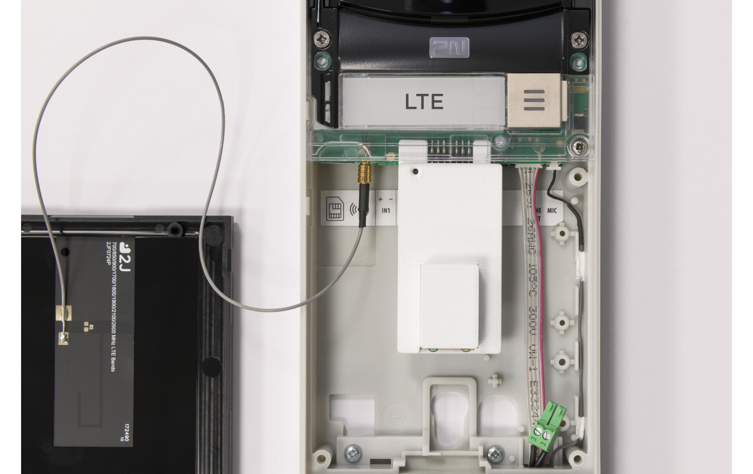 LTE Verso Debug Module2N LTE Verso Debug Module