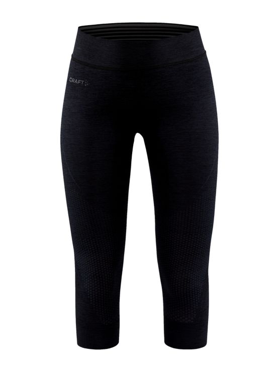 CraftCORE Dry Active Comfort Knickers - schwarz
