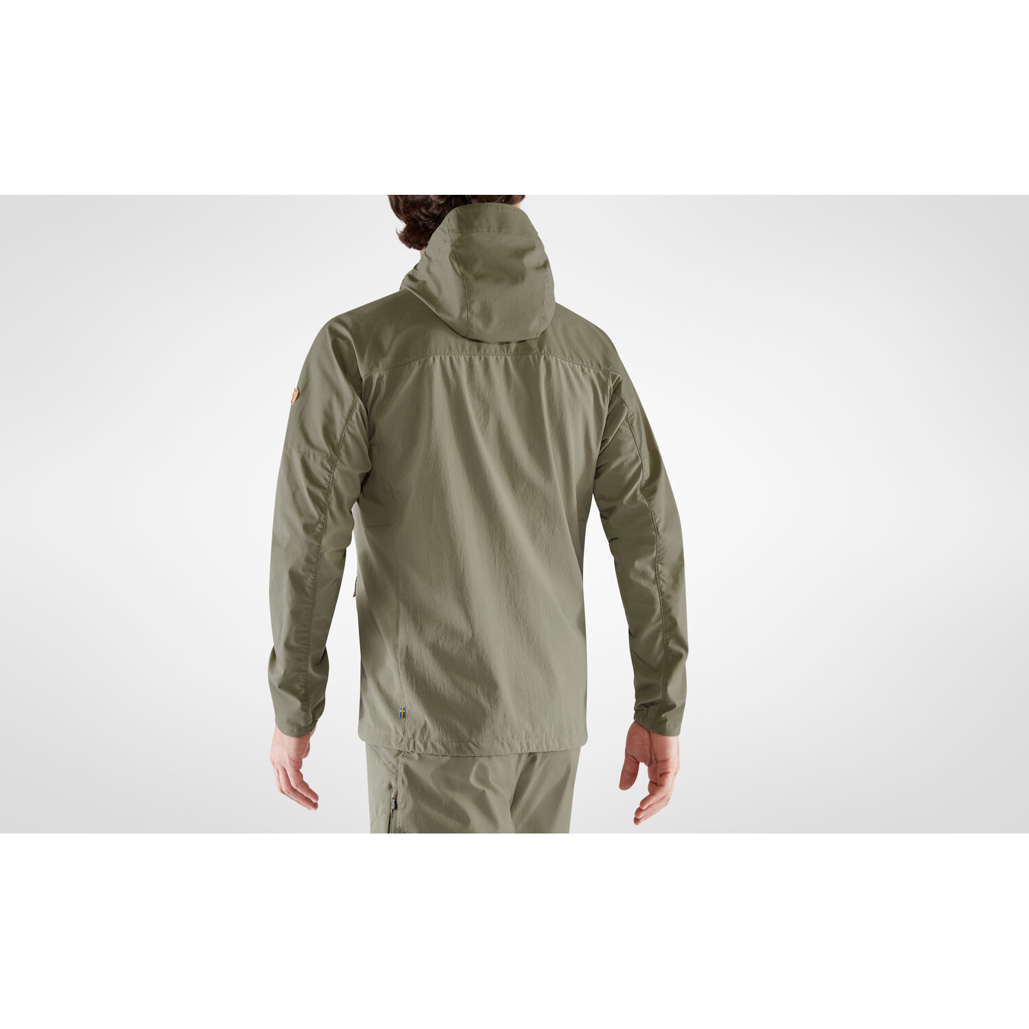 Fjällräven Mens Abisko Midsummer Jacket