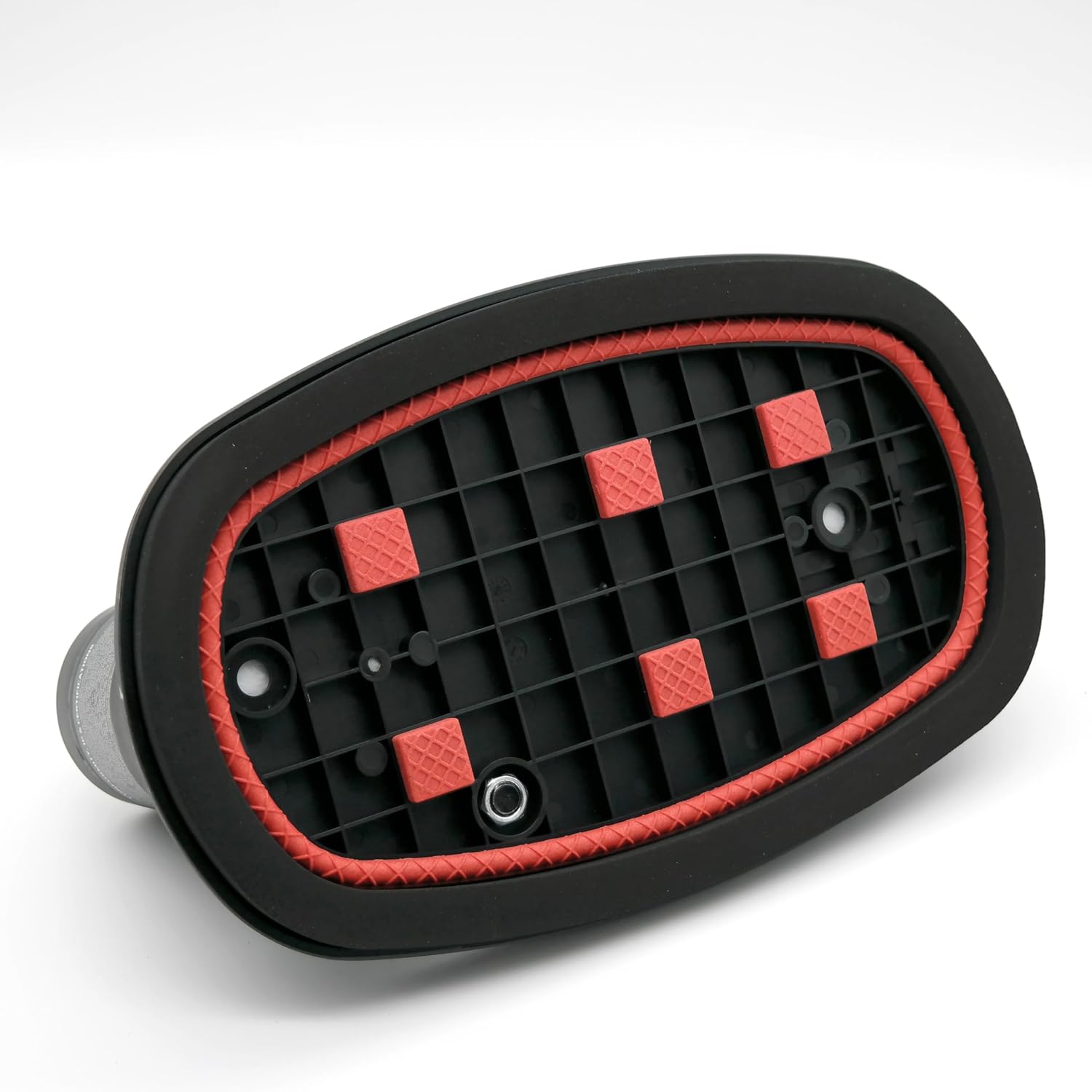 GRABO PRO- Digitaler Tragbarer Akku-Vakuum-Saugheber | mit Auto-Nachsauge-Funktion | Im Tanos Systainer Transportkoffer | Modell 2025 | Maximale Hebekapazität 120 kg | Ergonomisches Design |