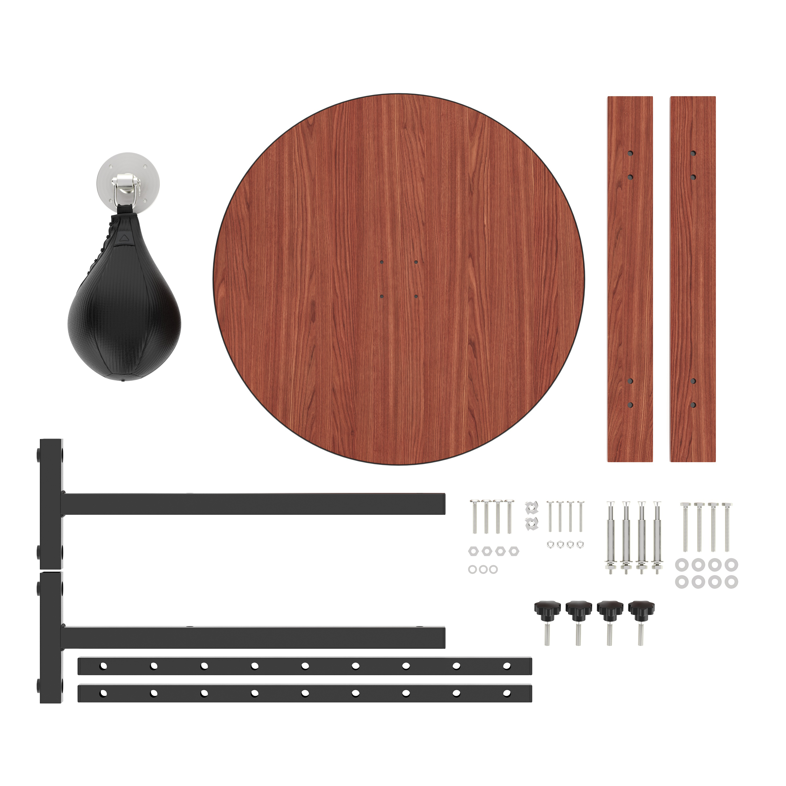 Speedball Plattform Set 61 cm