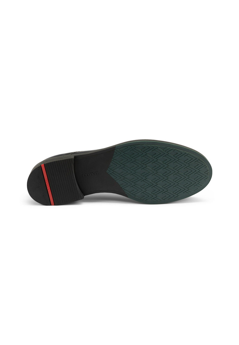 HALBSCHUHE Schwarz