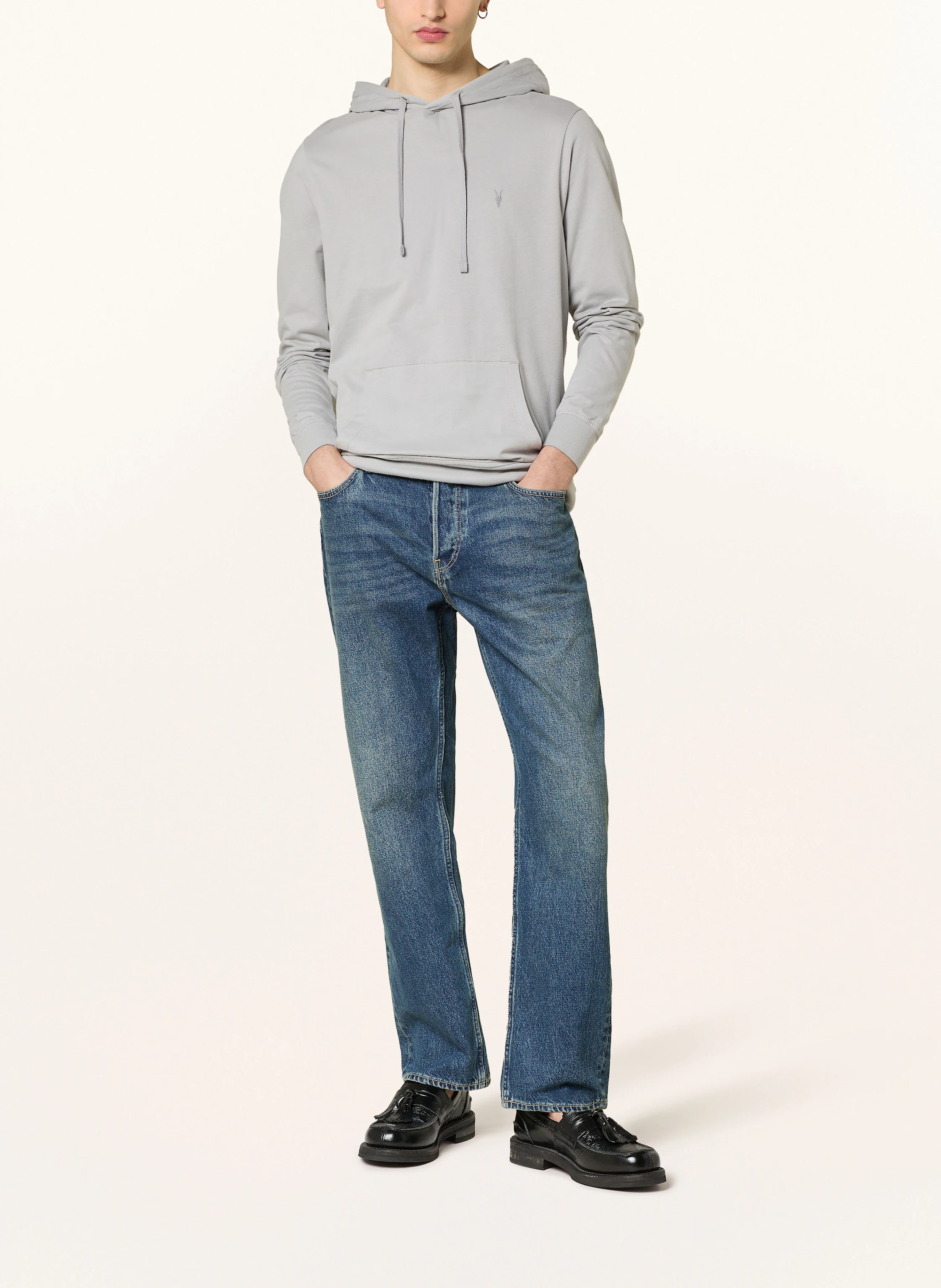 ALLSAINTS Hoodie BRACE