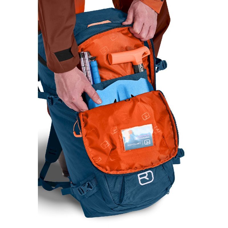 Haute Route 40 - Sac à dos ski