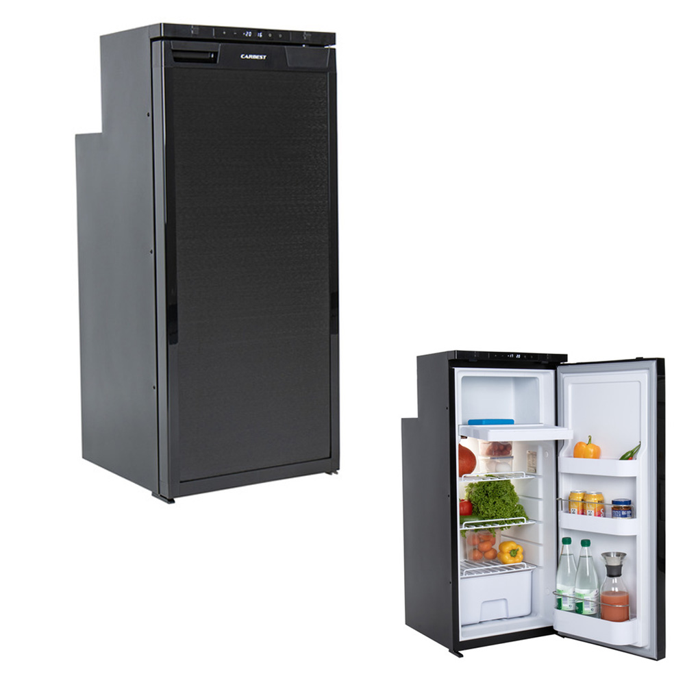 Réfrigérateur encastrable à compresseur CARBEST LR 90L