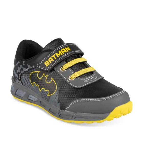 Baskets NOIR BATMAN