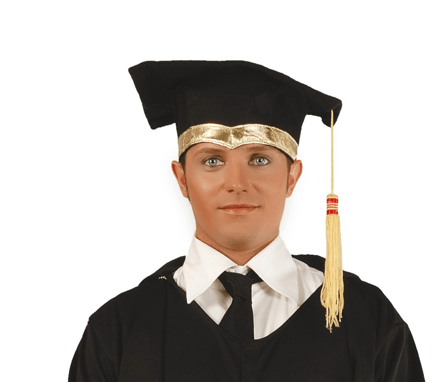 Studenten Hoed